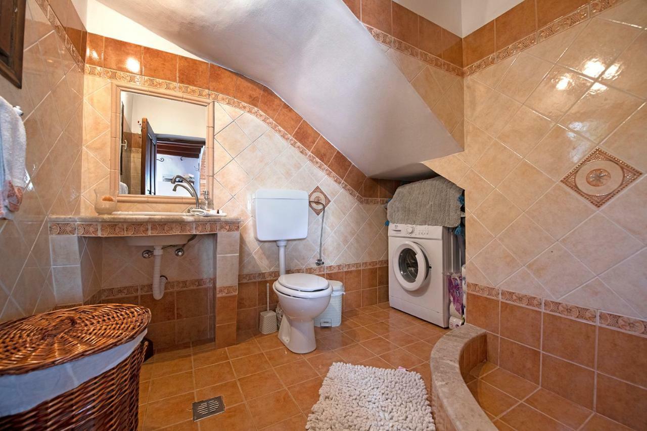 Secret Paradise Beach Villa Skaliá Екстериор снимка